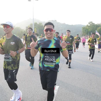 Runner Photo 6833462