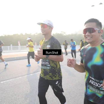 Runner Photo 6833465