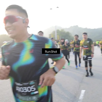 Runner Photo 6833470