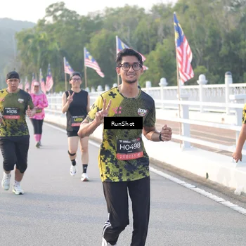 Runner Photo 6833477