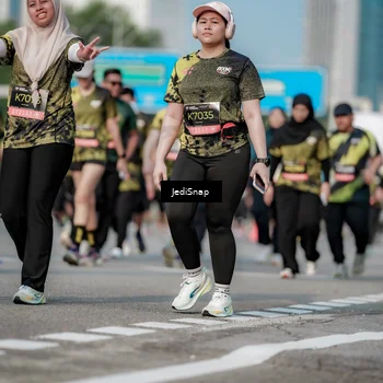 Runner Photo 6833479