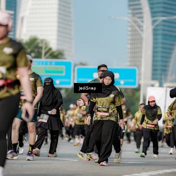 Runner Photo 6833480