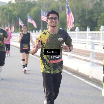 Runner Photo 6833482