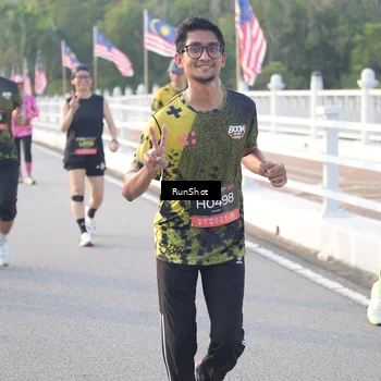 Runner Photo 6833483