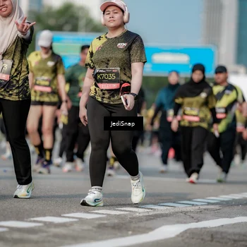 Runner Photo 6833484
