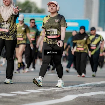 Runner Photo 6833485