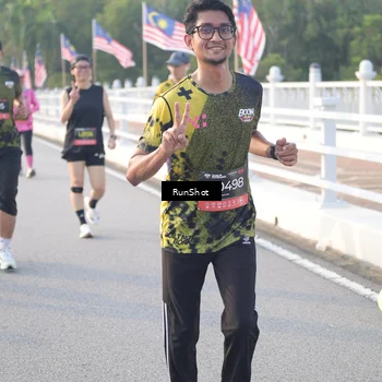Runner Photo 6833487