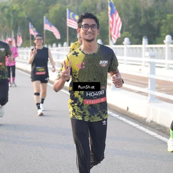 Runner Photo 6833488