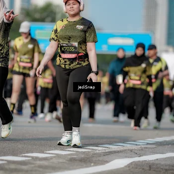 Runner Photo 6833491