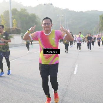 Runner Photo 6833502