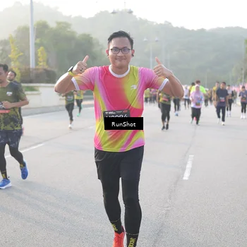 Runner Photo 6833504