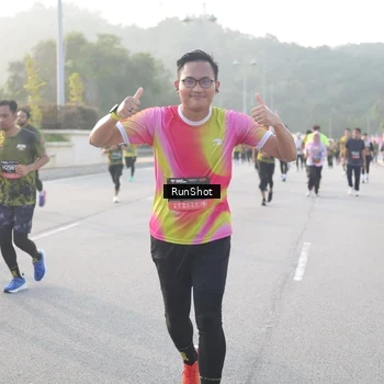 Runner Photo 6833508