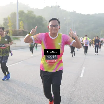 Runner Photo 6833510