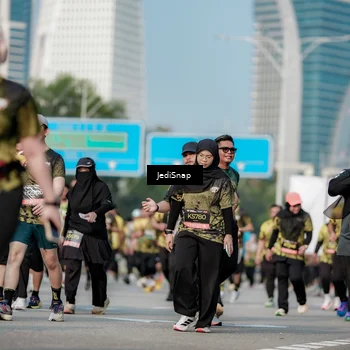 Runner Photo 6833511