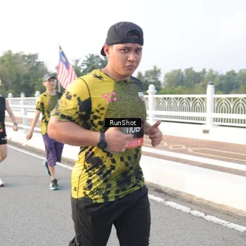 Runner Photo 6833522