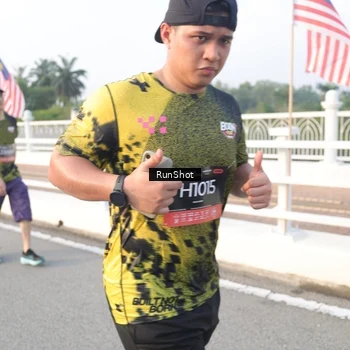 Runner Photo 6833523