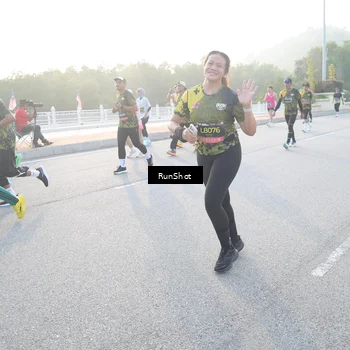 Runner Photo 6833527