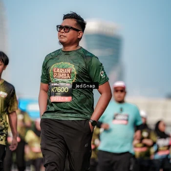 Runner Photo 6833531