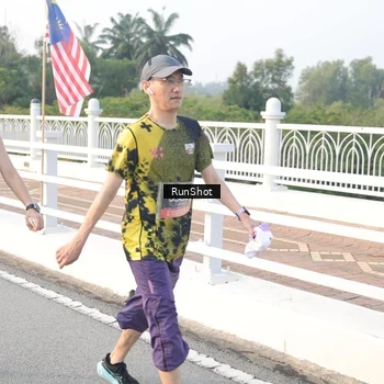 Runner Photo 6833532
