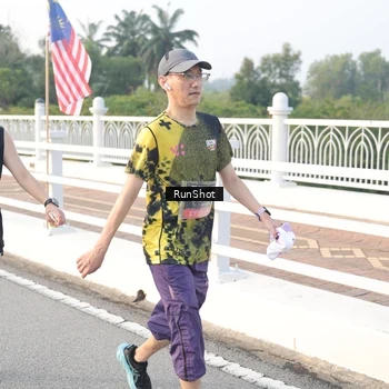 Runner Photo 6833533