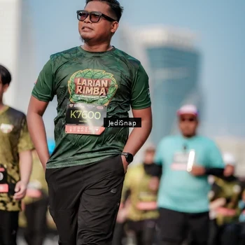 Runner Photo 6833537