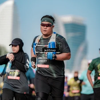Runner Photo 6833539