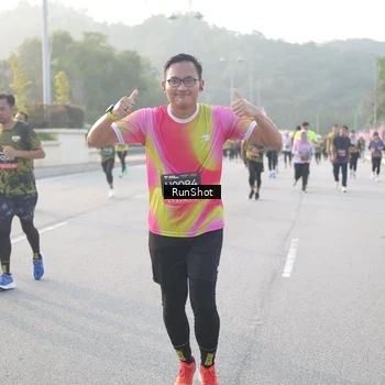 Runner Photo 6833542