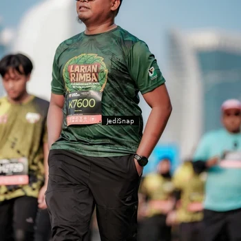 Runner Photo 6833545