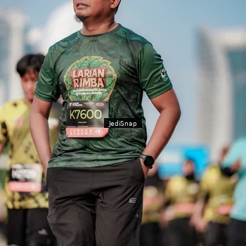 Runner Photo 6833546