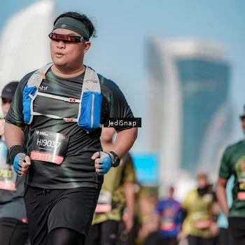 Runner Photo 6833551