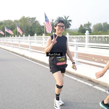 Runner Photo 6833552
