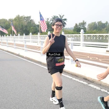 Runner Photo 6833553