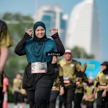 Runner Photo 6833554