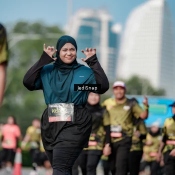Runner Photo 6833558