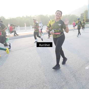 Runner Photo 6833560