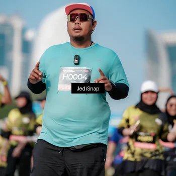 Runner Photo 6833562