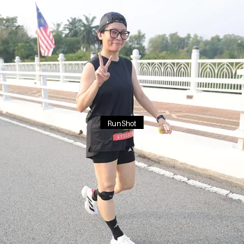 Runner Photo 6833566