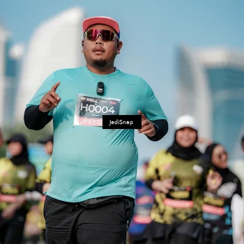 Runner Photo 6833569