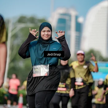 Runner Photo 6833570