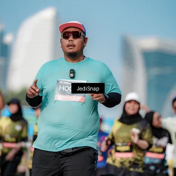 Runner Photo 6833577