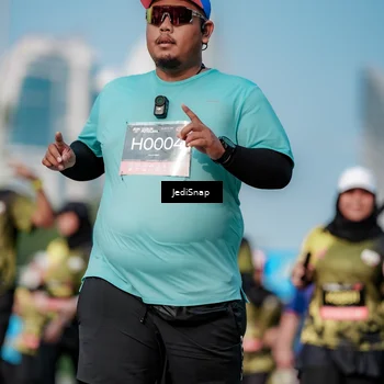 Runner Photo 6833579