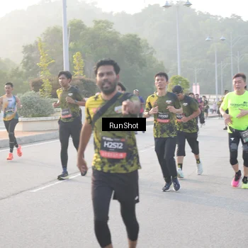Runner Photo 6833580