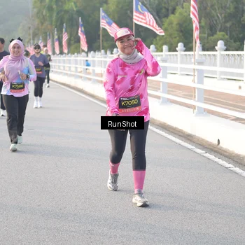 Runner Photo 6833581