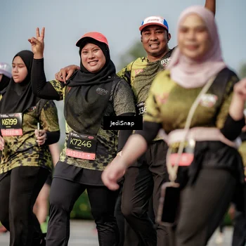 Runner Photo 6833582