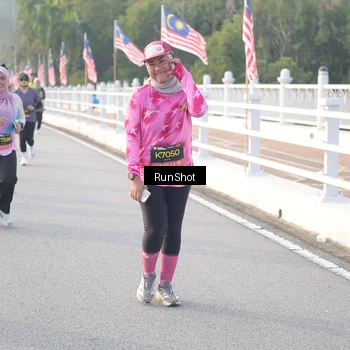 Runner Photo 6833584
