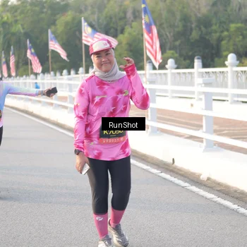 Runner Photo 6833585