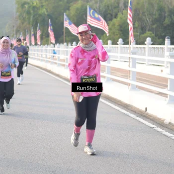 Runner Photo 6833586