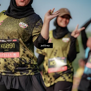 Runner Photo 6833588