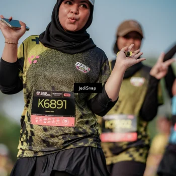 Runner Photo 6833589