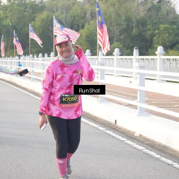 Runner Photo 6833590